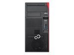 Fujitsu ESPRIMO P557/E85+ Microtower-PC Intel Pentium G4560, 4GB RAM, 500GB HDD, Intel HD Grafik, Win 10 P