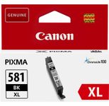 Canon Original CLI-581XL BK Druckerpatrone - schwarz (2052C001)