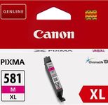 Canon Original CLI-581XL M Druckerpatrone - magenta (2050C001)
