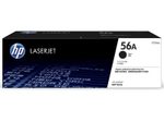HP Original 56A Toner schwarz 7.400 Seiten (CF256A)