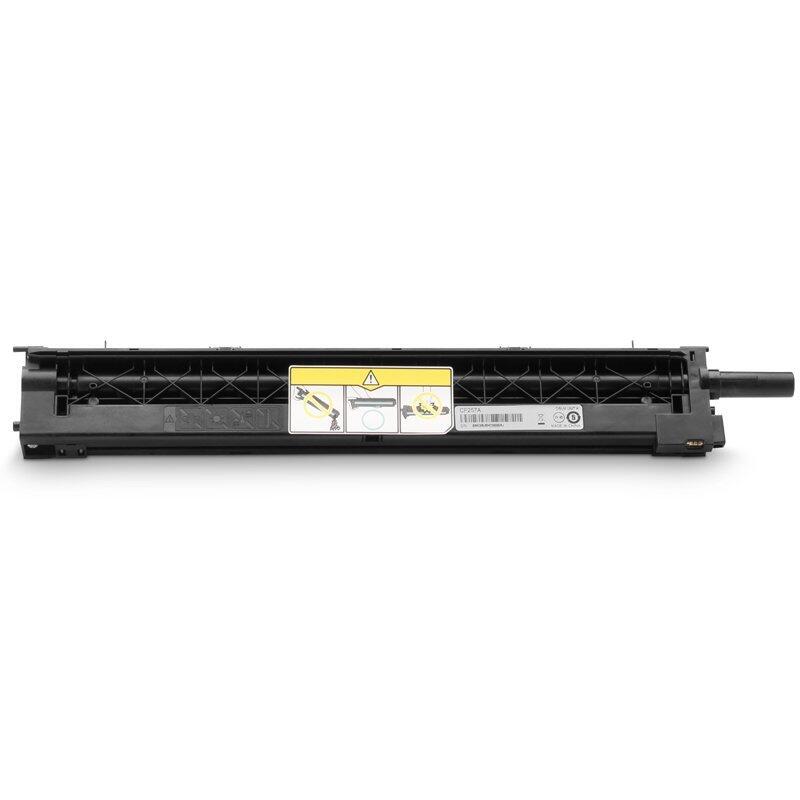 HP Original 57A Trommeleinheit schwarz 80.000 Seiten (CF257A)