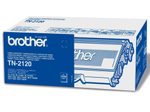 Brother Original TN2120 Toner schwarz 2.600 Seiten (TN-2120)