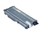 Brother Original TN2120 Toner schwarz 2.600 Seiten (TN-2120)