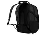 Wenger Sidebar Notebook-Rucksack 41 cm (16") Schwarz