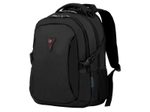 Wenger Sidebar Notebook-Rucksack 41 cm (16") Schwarz
