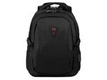 Wenger Sidebar Notebook-Rucksack 41 cm (16") Schwarz