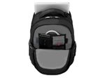 Wenger Sidebar Notebook-Rucksack 41 cm (16") Schwarz