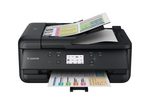 Canon PIXMA TR7550 Tintenstrahl-Multifunktionsgerät
