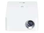 LG MiniBeam PH30JG mobiler DLP-Projektor 250 Lumen