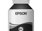 Epson Original EcoTank 105 Nachfülltinte - schwarz (C13T00Q140)