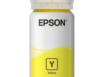 Epson Original EcoTank 106 Nachfülltinte - gelb (C13T00R440)