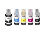 Epson Original EcoTank 106 Nachfülltinte - gelb (C13T00R440)