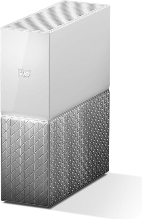 WD My Cloud Home - 4 TB