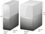 WD My Cloud Home - 4 TB