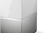 WD My Cloud Home Duo - 4 TB