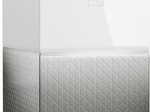 WD My Cloud Home Duo - 4 TB