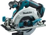 Makita DHS680Z Akku-Kreissäge