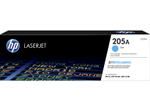 HP Original 205A Toner - cyan (CF531A)