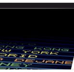 HP Original 205A Toner - cyan (CF531A)