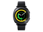 Samsung Gear Sport SM-R600 (Black, 43mm)