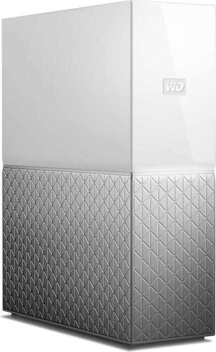 WD My Cloud Home - 8 TB