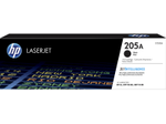 HP Original 205A Toner - schwarz (CF530A)