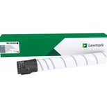 Lexmark Original Standard Variante Toner - CS923 Toner schwarz 34.000 Seiten (76C0HK0)