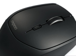 Rapoo MT550 - Schwarz