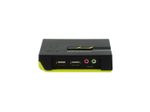 LevelOne KVM-0221 2-Port USB VGA KVM Switch, audio support