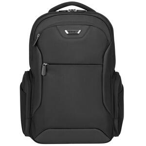 Targus Corporate Notebook-Rucksack 15,6", schwarz