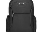 Targus Corporate Notebook-Rucksack 15,6", schwarz