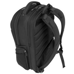 Targus Corporate Notebook-Rucksack 15,6", schwarz