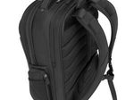 Targus Corporate Notebook-Rucksack 15,6", schwarz