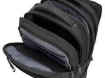 Targus Corporate Notebook-Rucksack 15,6", schwarz