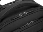 Targus Corporate Notebook-Rucksack 15,6", schwarz