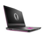 Dell Alienware 17 R4 (17,3") 43,9 cm Notebook Intel Core i7-7700HQ, 16GB RAM, 1TB HDD, 256GB SSD, GTX 1070