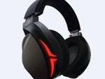 Asus ROG Strix Fusion 300 7.1 Gaming Headset schwarz
