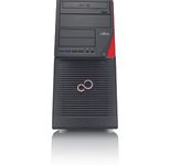 Fujitsu CELSIUS W550 Tower-Workstation Intel Core i5-6500, 8GB RAM, 1TB HDD + 256GB SSD, NVIDIA Quadro Gra