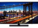 Samsung Hospitality Display HG43EF690DB LED-TV 108 cm (43") dunkel Titan (HG43EF690DBXEN)