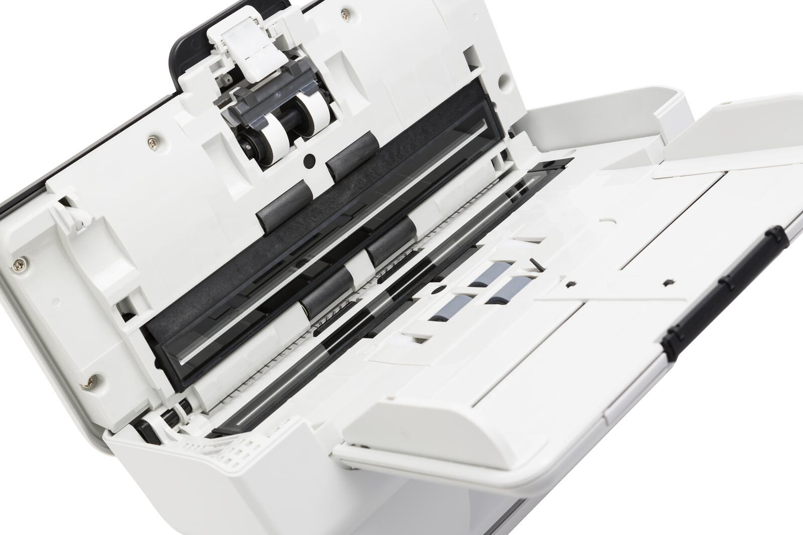 Kodak S2060w Dokumenten-Scanner
