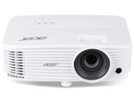Acer Beamer P1150 mobiler DLP-Business-Projektor weiß