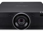 Acer Beamer P8800 DLP-Business-Projektor schwarz
