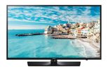 Samsung Hospitality Display HG55EF690UB LED-TV 139,7 cm (55") schwarz (HG55EF690UBXEN)