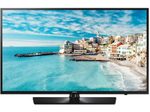 Samsung Hospitality Display HG65EF690UB LED-TV 165,1 cm (65") schwarz (HG65EF690UBXEN)
