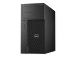 Dell Precision T3620 Mini-Tower Workstation Intel Core i7-6700, 16GB RAM, 512GB SSD, NVIDIA Quadro P2000,