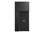 Dell Precision T3620 Mini-Tower Workstation Intel Core i7-6700, 16GB RAM, 512GB SSD, NVIDIA Quadro P2000,