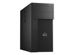 Dell Precision T3620 Mini-Tower Workstation Intel Core i7-6700, 16GB RAM, 512GB SSD, NVIDIA Quadro P2000,
