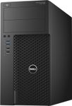 Dell Precision T3620 Mini-Tower Workstation Intel Core i7-6700, 8GB RAM, 1TB HDD, NVIDIA Quadro P600, Win7