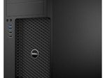 Dell Precision T3620 Mini-Tower Workstation Intel Core i7-6700, 8GB RAM, 1TB HDD, NVIDIA Quadro P600, Win7