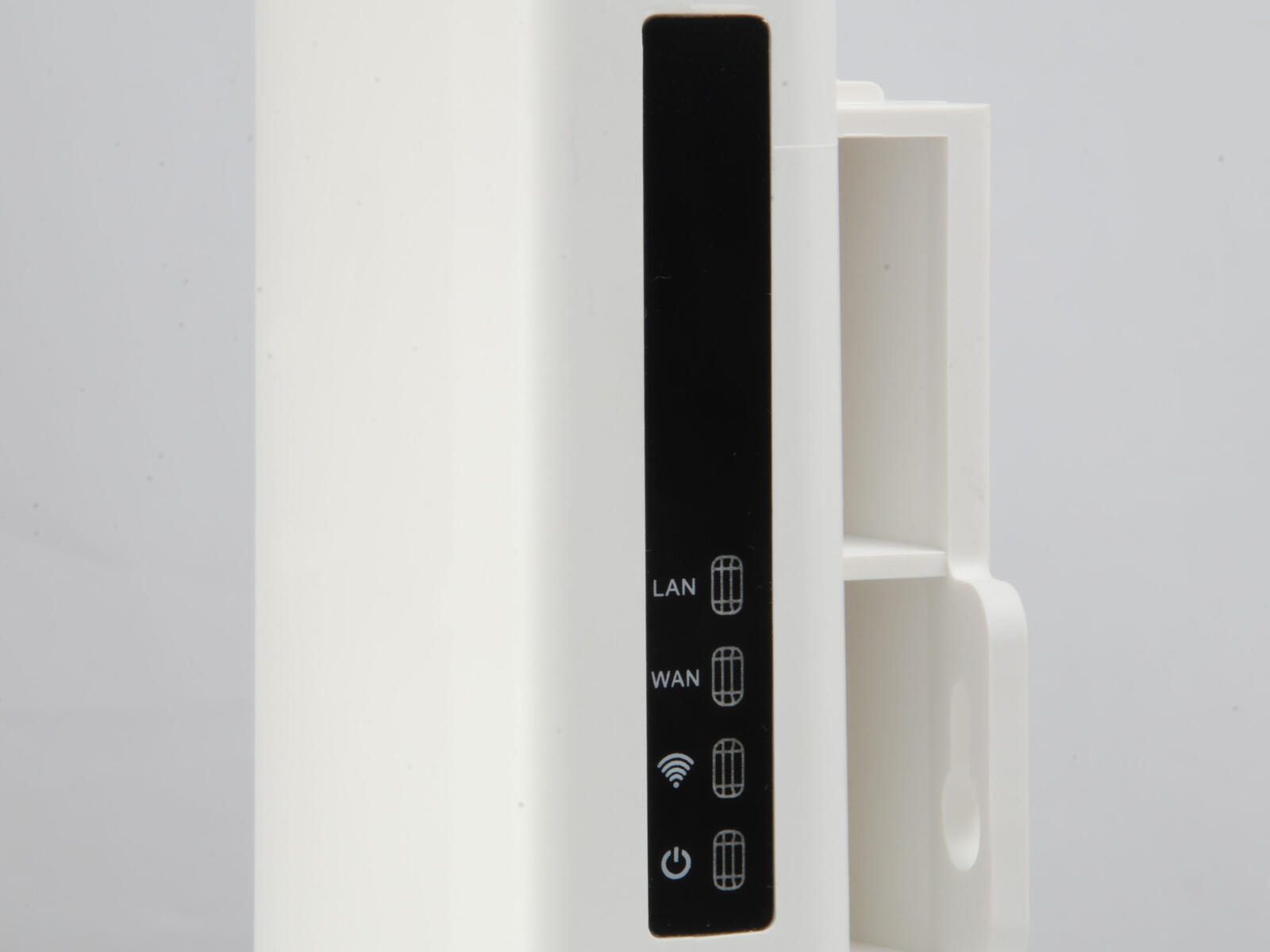 LevelOne WAB-6010 N300 Outdoor PoE Wireless Access Point